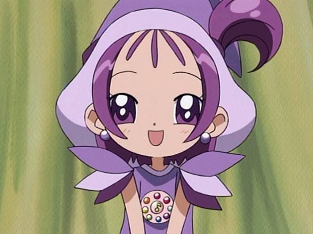 子供の頃憧れた魔法少女のアニメ