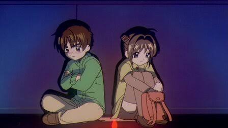 子供の頃憧れた魔法少女のアニメ