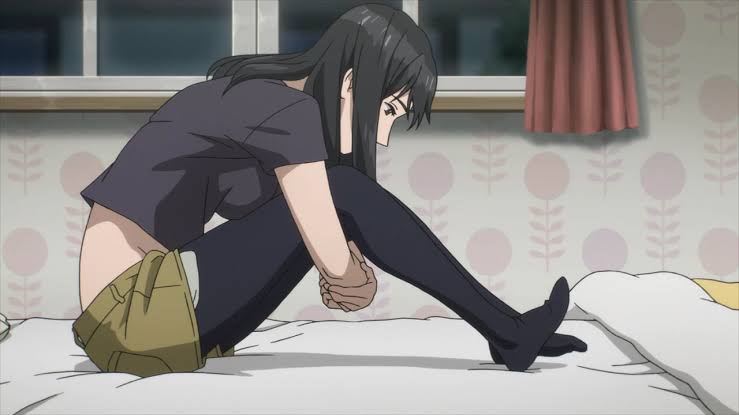 「寄生獣」を語りたい
