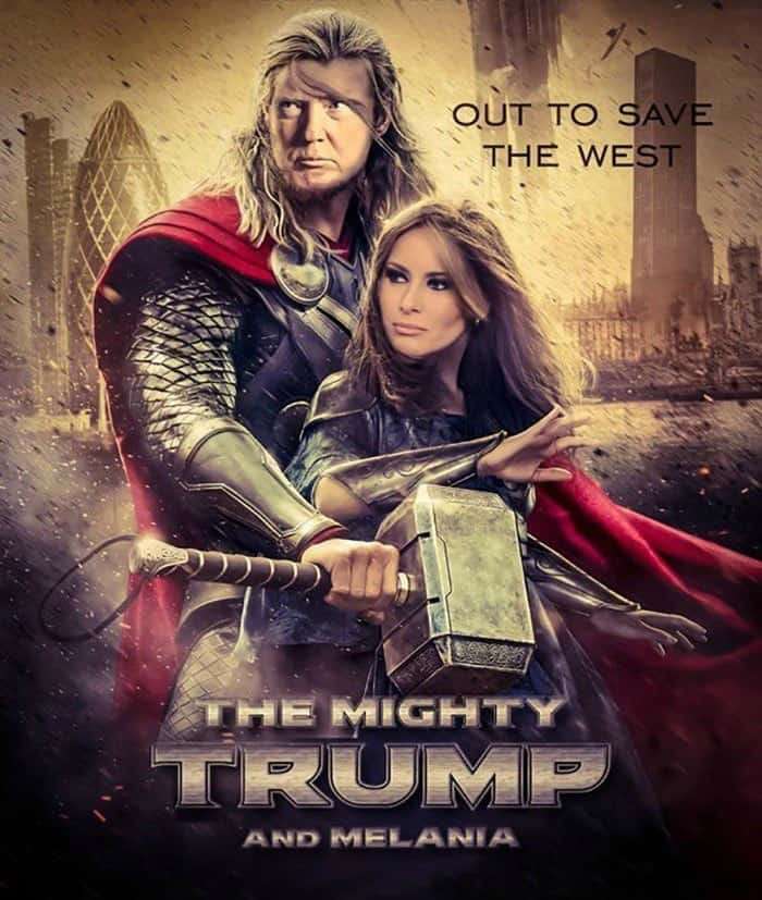 B級パニック映画が好き