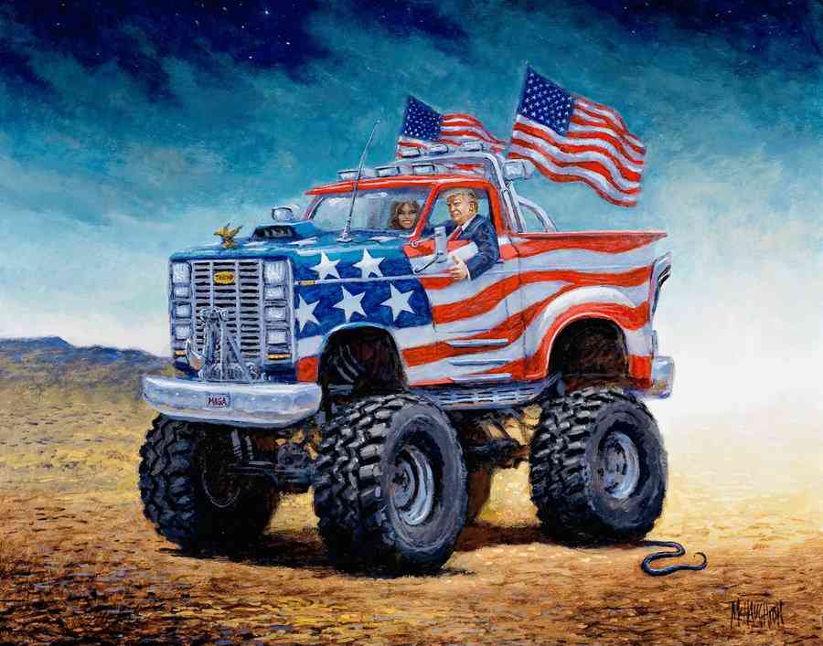 B級パニック映画が好き