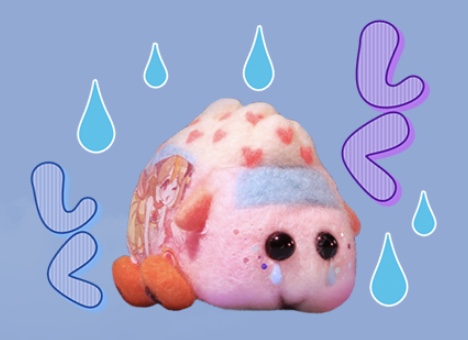 癒しのモフモフ！「PUI PUI モルカー」劇場版の予告編が公開