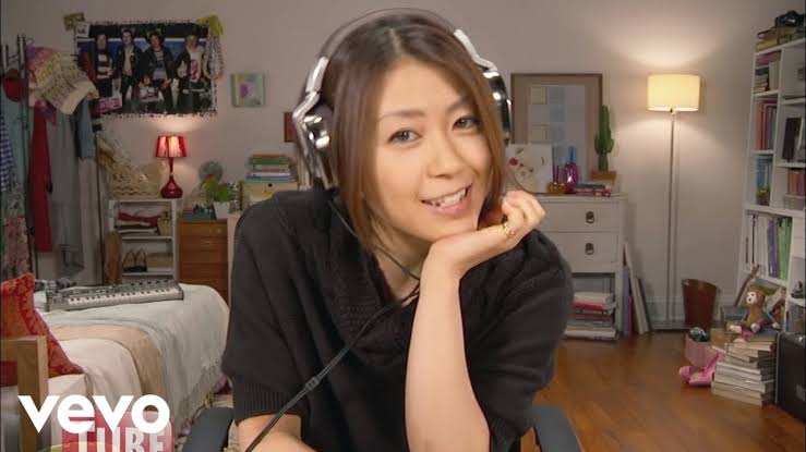 センター分けの美男美女の画像が見たい