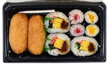 セブン、ローソンが「ミニ弁当」に本腰　副食との買い合わせ狙う