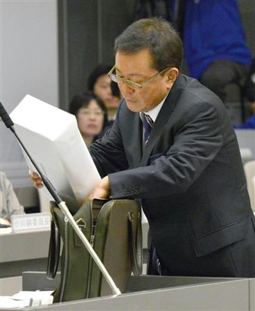 猪瀬直樹氏「五輪反対派を批判」で炎上 都庁勤務の男性「反省していないと思う」