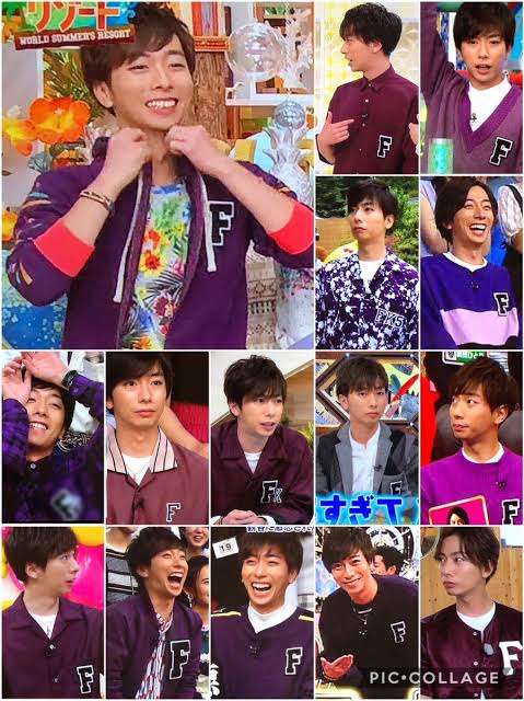 A.B.C-Z 河合郁人、ついに迎えたブレイク　苦節の20年を辿る