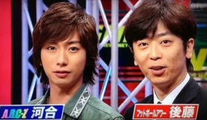 A.B.C-Z 河合郁人、ついに迎えたブレイク　苦節の20年を辿る