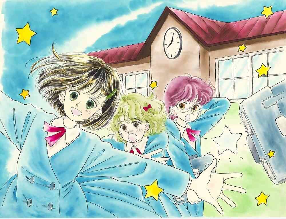 「星の瞳のシルエット」を語ろう