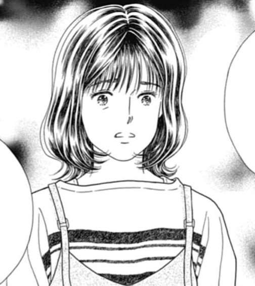 「星の瞳のシルエット」を語ろう