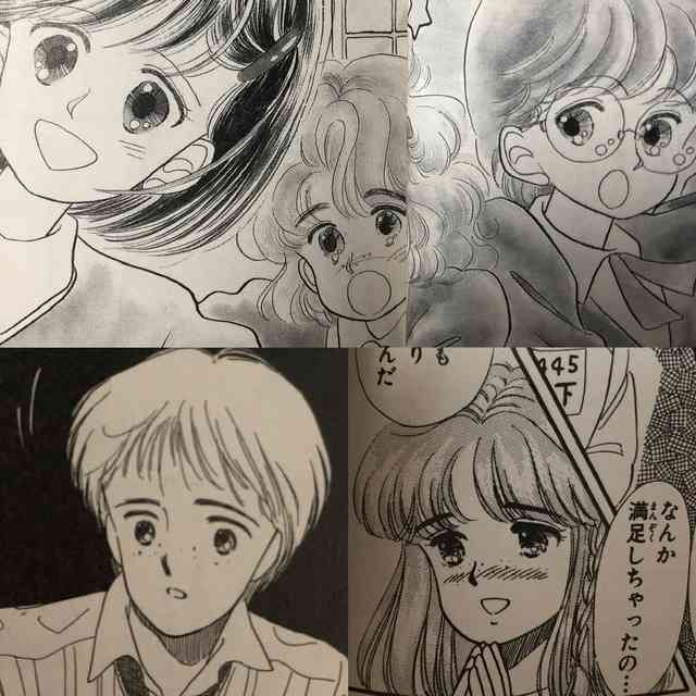 「星の瞳のシルエット」を語ろう