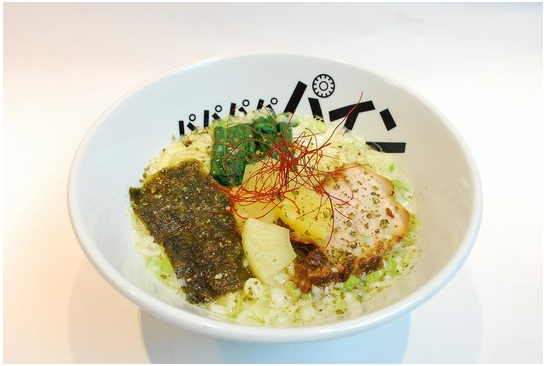 オススメのパイン味教えて