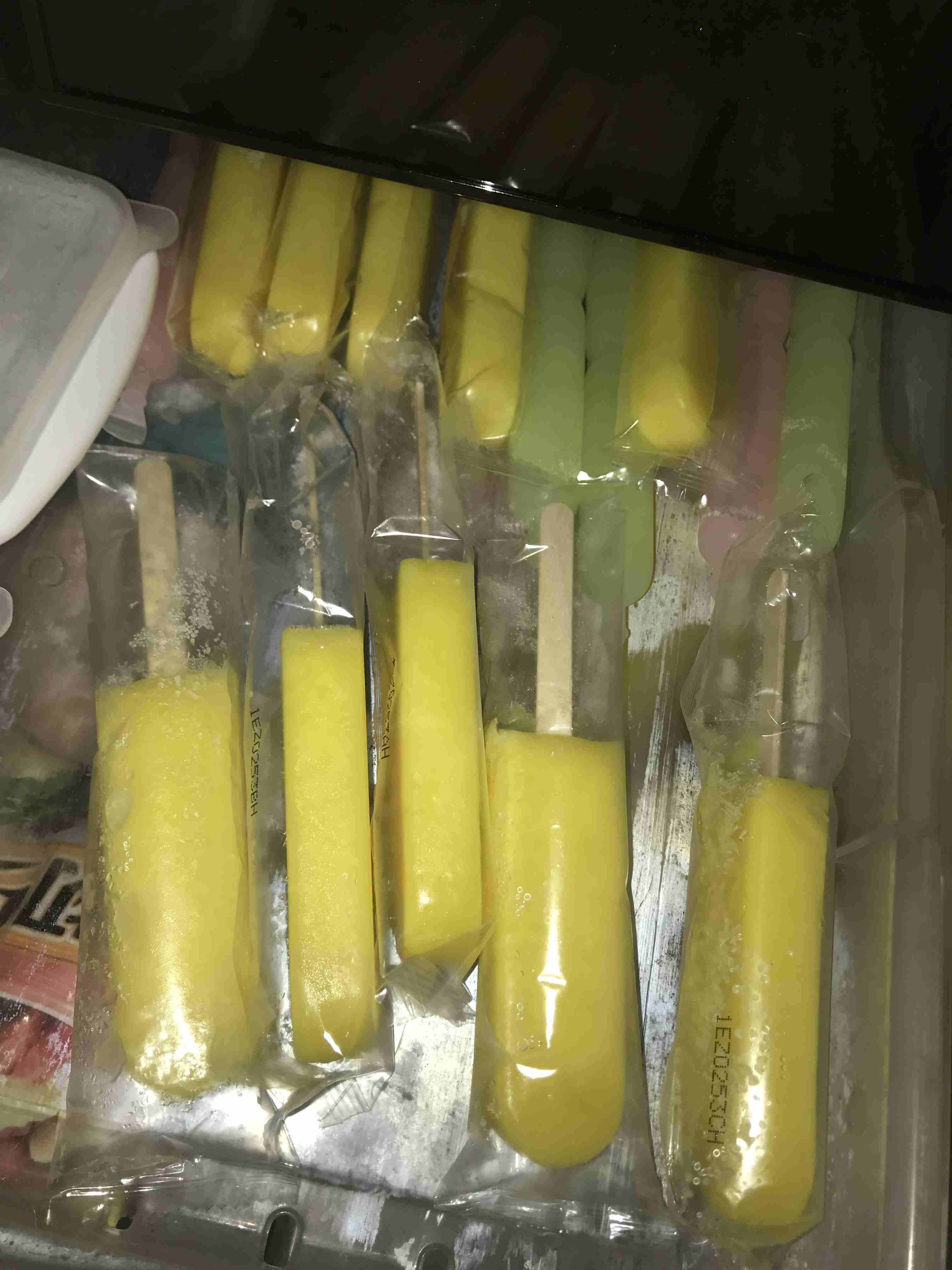 オススメのパイン味教えて