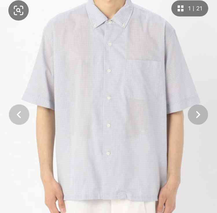 自然な二重仕様で浮きや透けを防ぐ白Tシャツ「乳首が気にならない白Ｔ」が登場