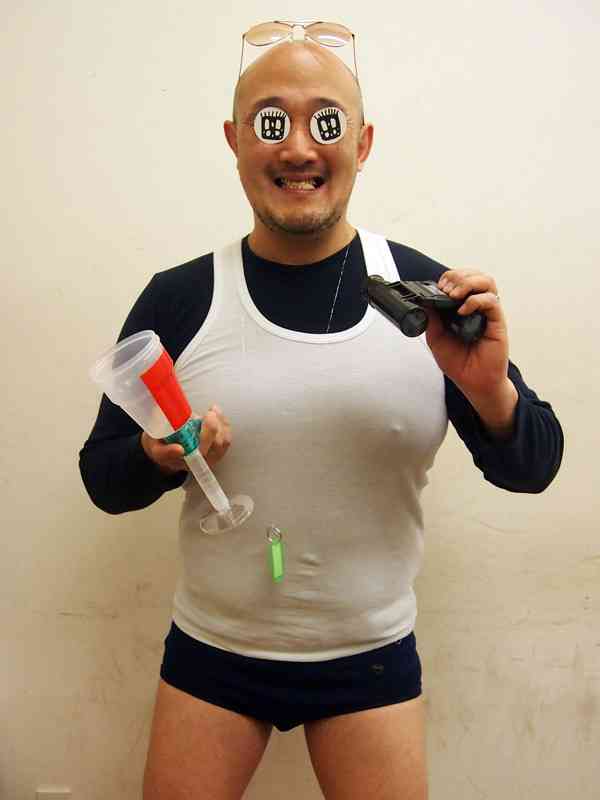 自然な二重仕様で浮きや透けを防ぐ白Tシャツ「乳首が気にならない白Ｔ」が登場