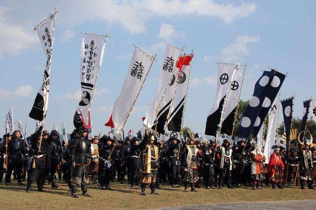 コロナが収まったらぜひ友達を誘って行きたい少しマイナーなイベント