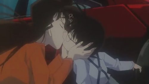 キスシーンの画像を貼ろう【アニメ・漫画】