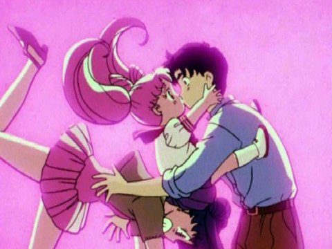 キスシーンの画像を貼ろう【アニメ・漫画】