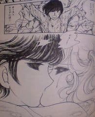 キスシーンの画像を貼ろう【アニメ・漫画】