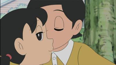 キスシーンの画像を貼ろう【アニメ・漫画】