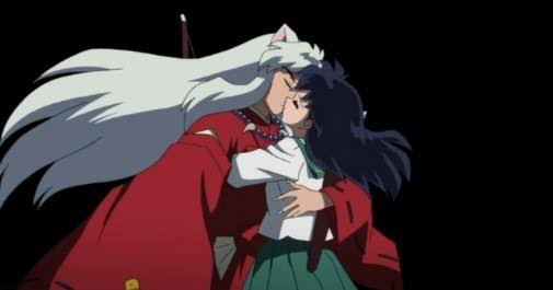 キスシーンの画像を貼ろう【アニメ・漫画】