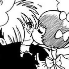 キスシーンの画像を貼ろう【アニメ・漫画】