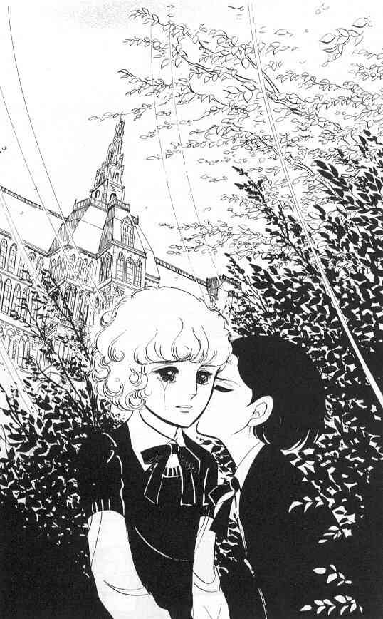 キスシーンの画像を貼ろう【アニメ・漫画】