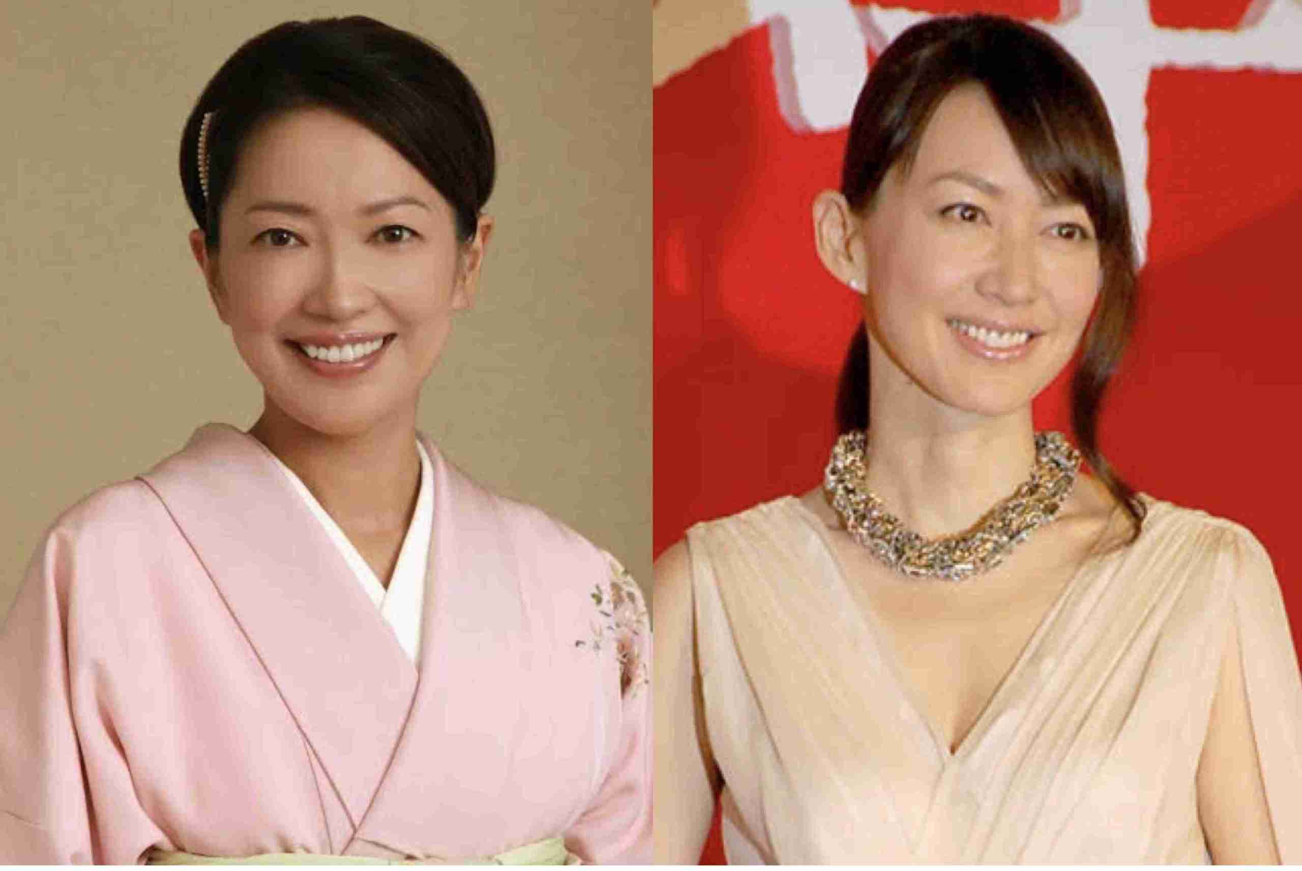 奇跡の54歳！森口瑤子、超可愛い私服ロングワンピ姿でタクシー待ちする様子に絶賛の嵐