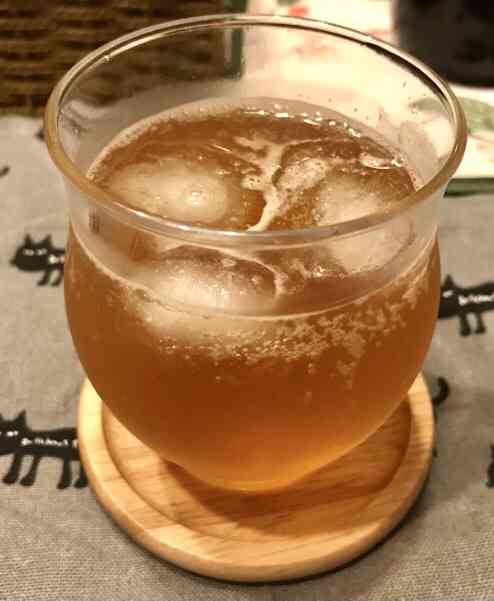 果実酒・ジャム・シロップetc…