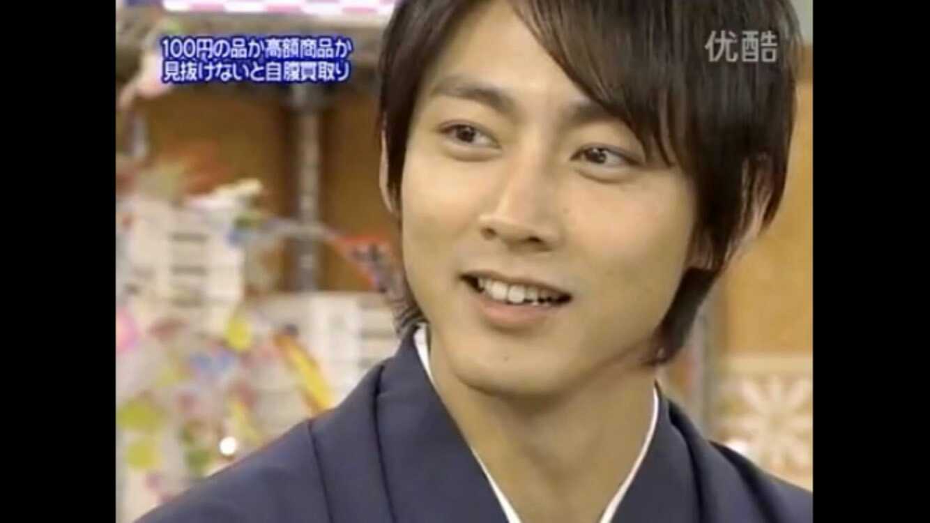 小泉孝太郎　父・純一郎氏の好きな女性芸能人2人を明かす「性格も良くていいよなって」