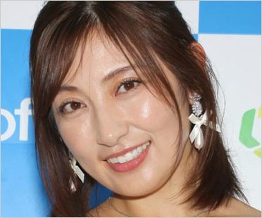 夫をDVで通報 熊田曜子が元カレとも