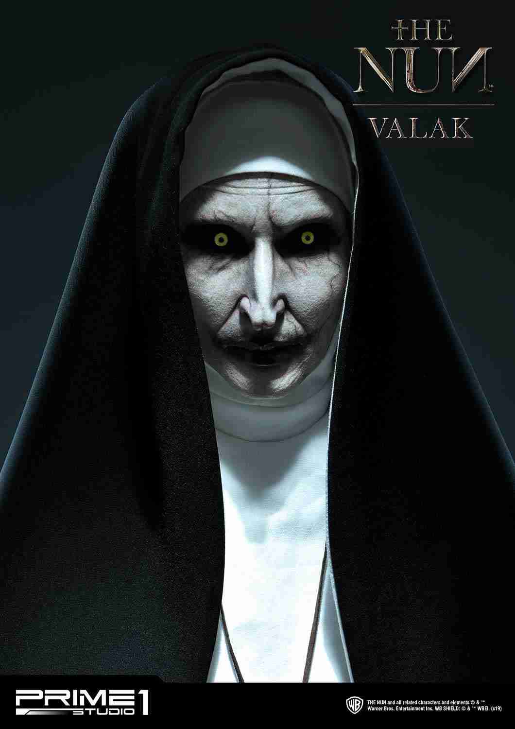 ホラー作品の殺人鬼・怨霊・悪魔