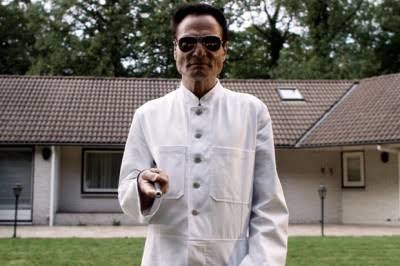 ホラー作品の殺人鬼・怨霊・悪魔