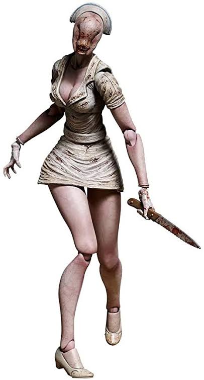 ホラー作品の殺人鬼・怨霊・悪魔