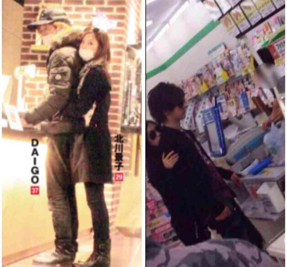 北川景子&永山瑛太「リコカツ」最後のオフショット