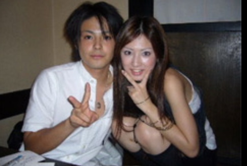 北川景子&永山瑛太「リコカツ」最後のオフショット