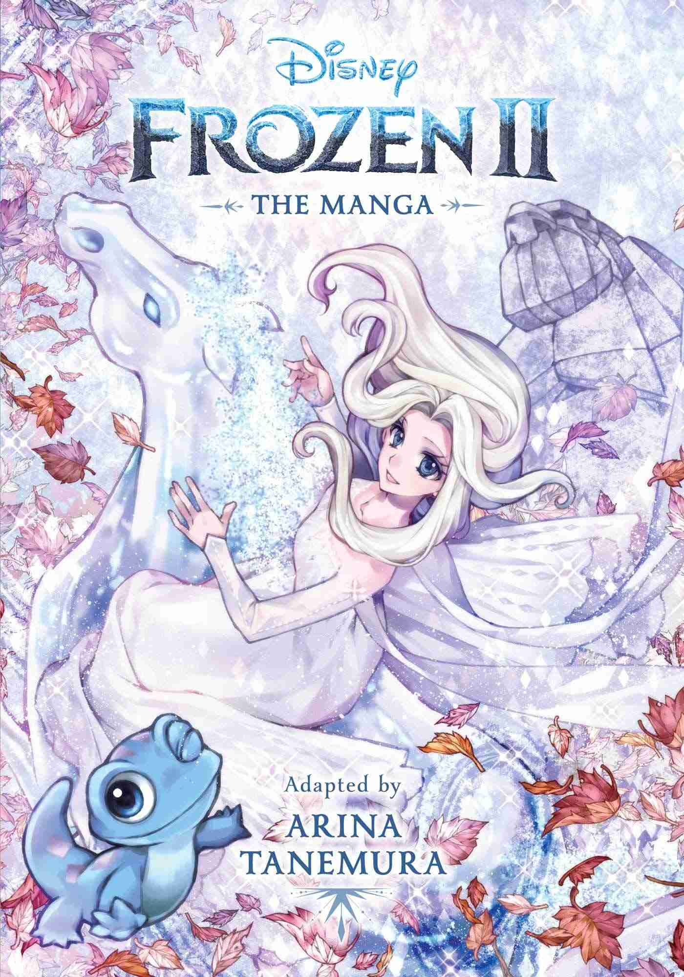 【アンチお断り】種村有菜の漫画を語ろう！