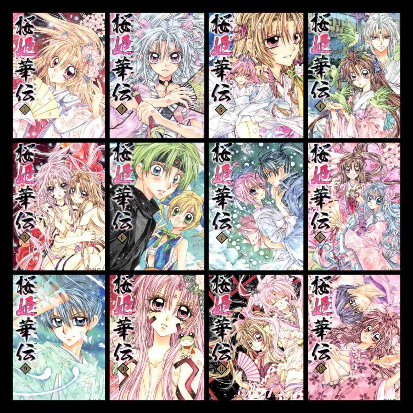 【アンチお断り】種村有菜の漫画を語ろう！
