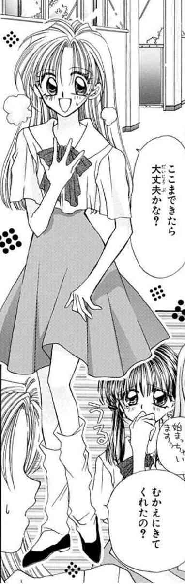 【アンチお断り】種村有菜の漫画を語ろう！