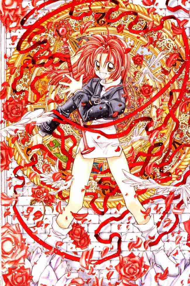 【アンチお断り】種村有菜の漫画を語ろう！