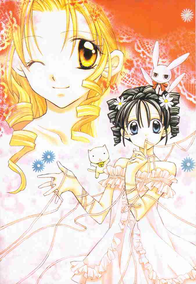 【アンチお断り】種村有菜の漫画を語ろう！