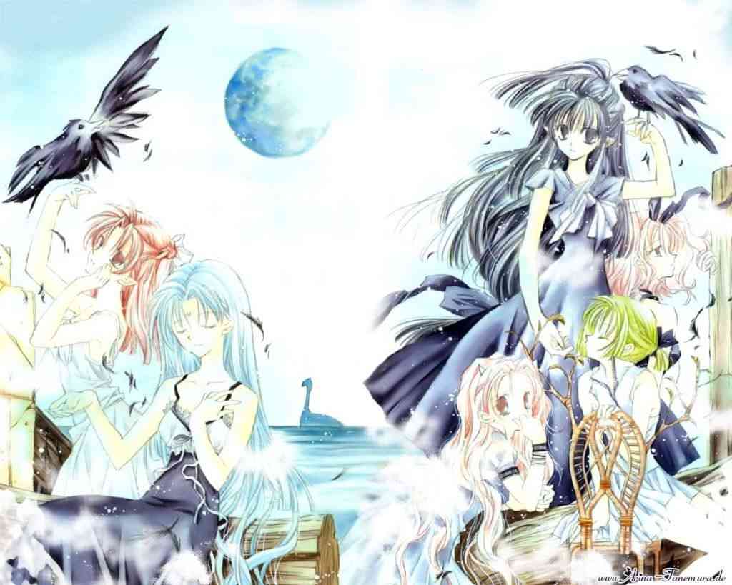 【アンチお断り】種村有菜の漫画を語ろう！