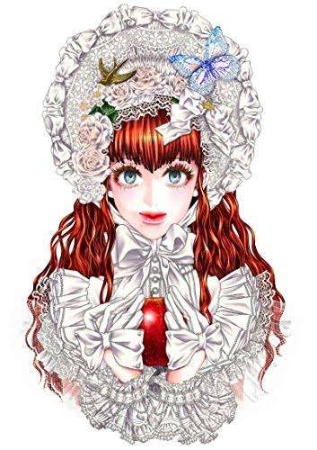 二次元(アニメ・漫画)のお洒落なファッションの画像が見たい!