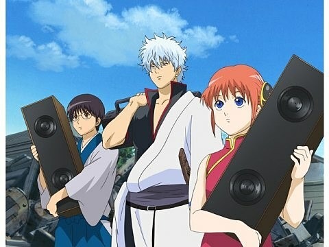 二次元(アニメ・漫画)のお洒落なファッションの画像が見たい!