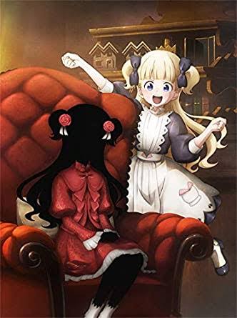 二次元(アニメ・漫画)のお洒落なファッションの画像が見たい!