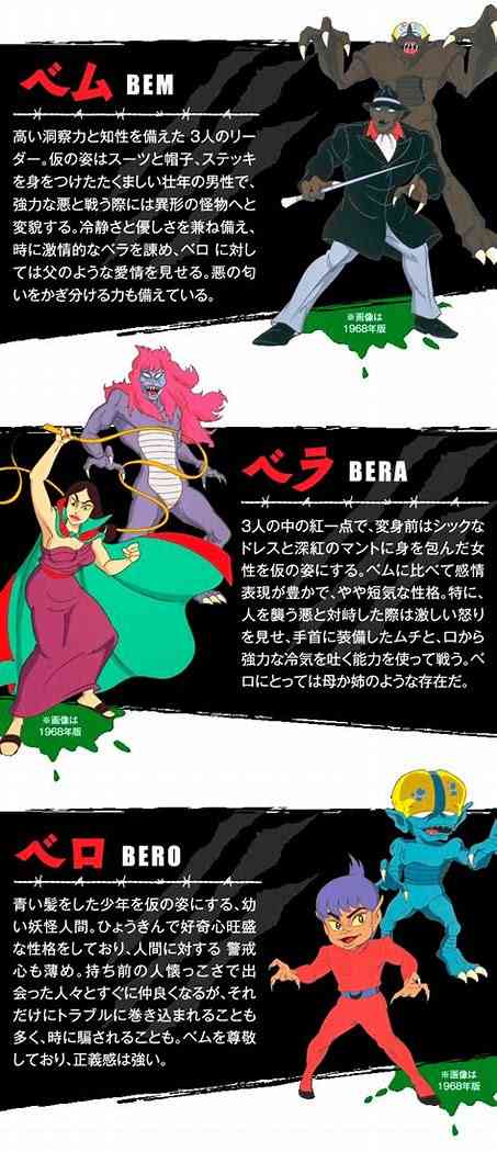 二次元(アニメ・漫画)のお洒落なファッションの画像が見たい!