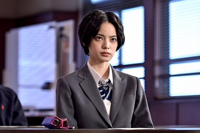 1位は松本まりか!2021年 上半期ブレイク女優ランキング