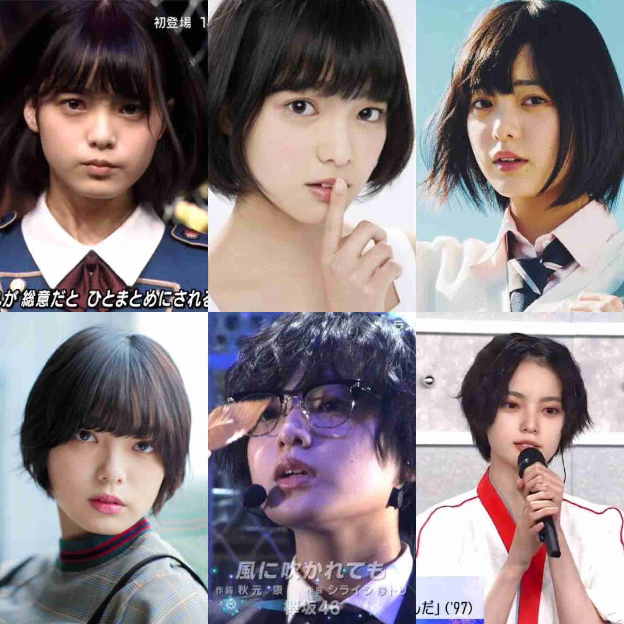 1位は松本まりか!2021年 上半期ブレイク女優ランキング