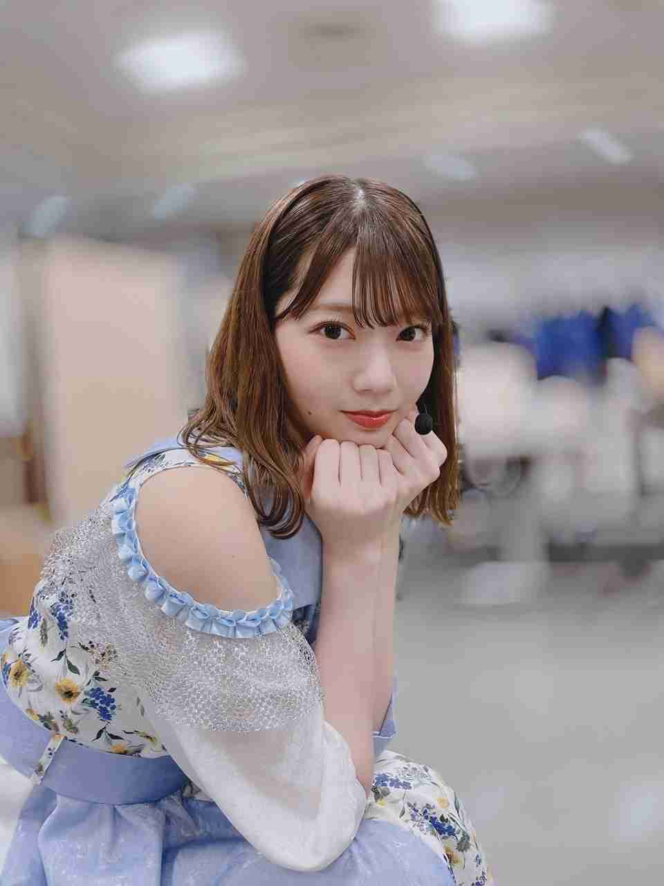 女性アイドルのメイクを語るトピ Part2