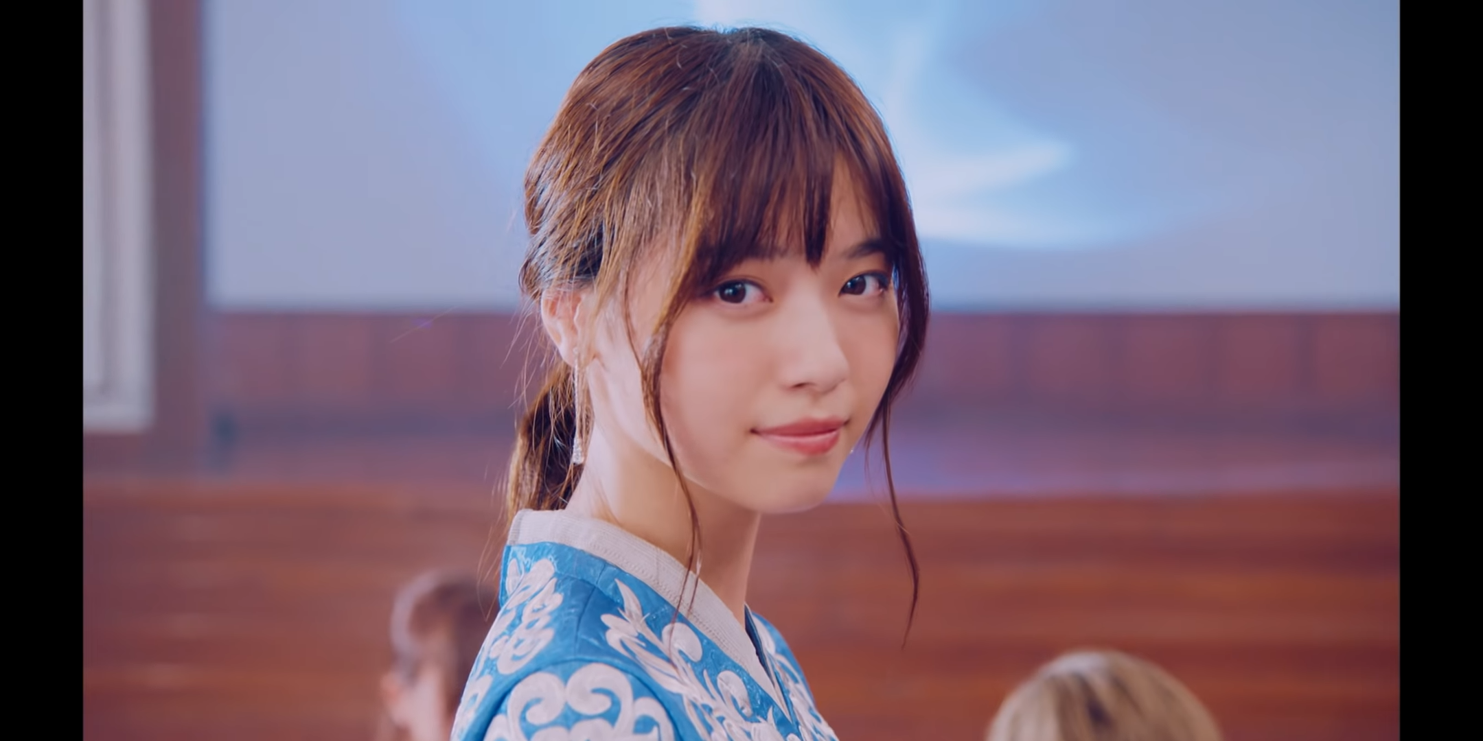 女性アイドルのメイクを語るトピ Part2