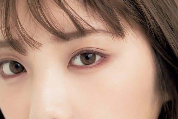 女性アイドルのメイクを語るトピ Part2